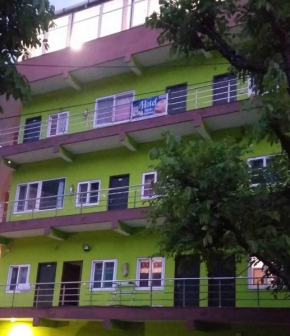 Natasha Residency